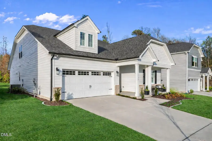 1533 Frog Hollow Way, Wake Forest, NC 27587 - Image #2
