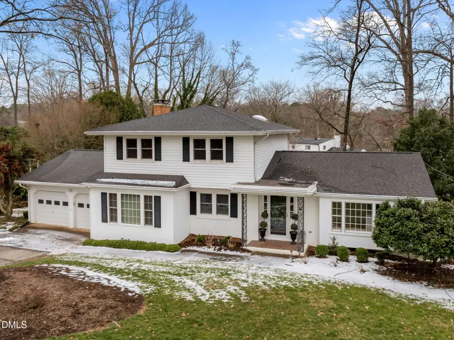 1108 Mayberry Place, Raleigh, NC 27609 - Image #2