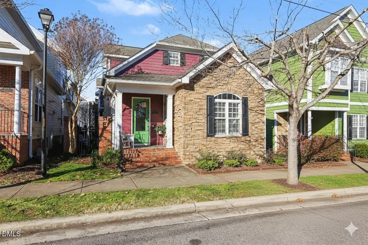 1213 N Blount Street, Raleigh, NC 27604 - Image #1