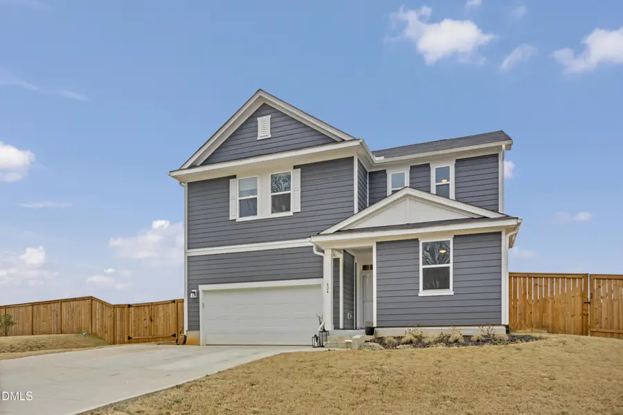 424 Thorny Branch Drive, Raleigh, NC 27603 - Image #3