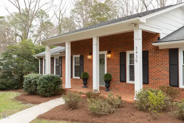 3435 Cromwell Road, Durham, NC 27705