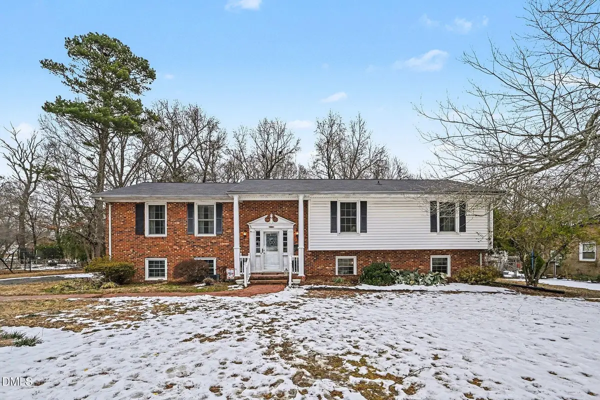 3405 Longview Drive, Burlington, NC 27215 - #1