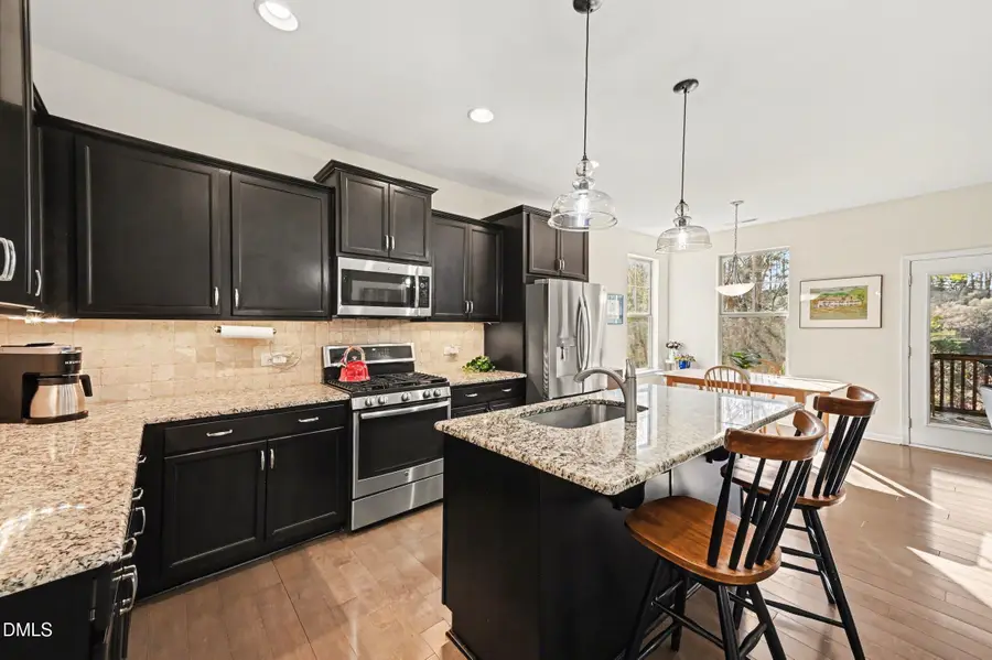 1010 Lubbock Lane, Durham, NC 27703 - #3