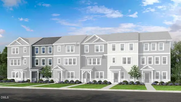 1320 W Garner Road #103, Garner, NC 27529