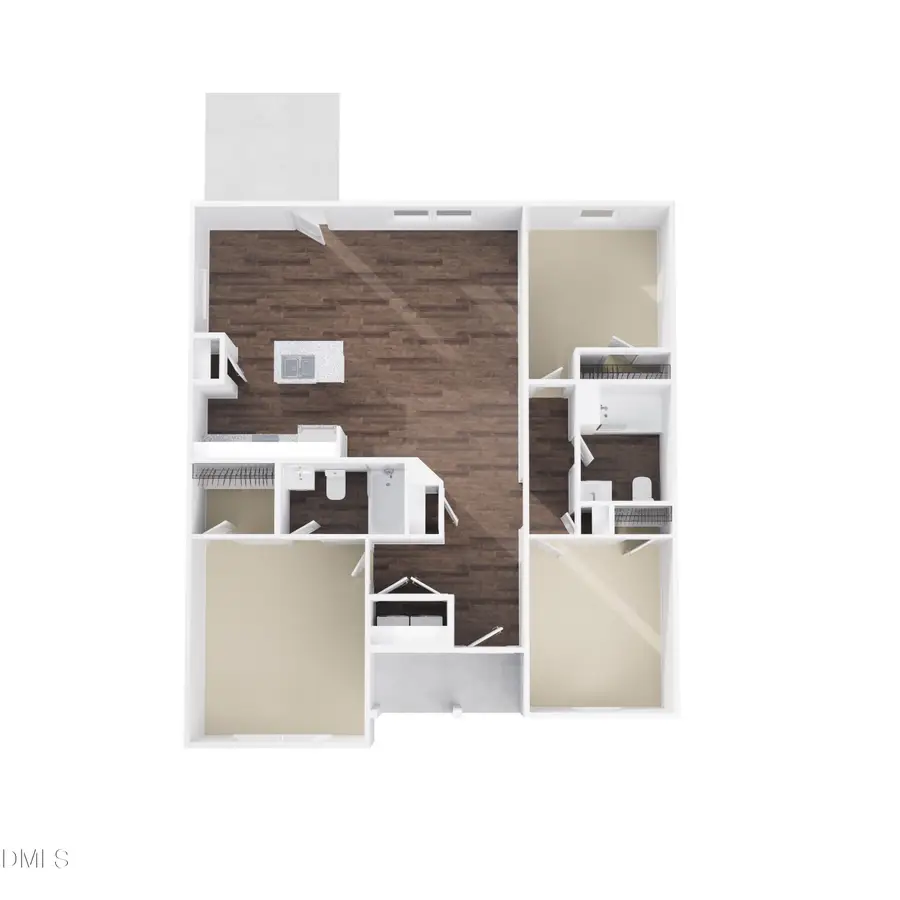 153 Ambergate Court, Rocky Mount, NC 27804 - #2