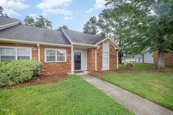 200 Old Spring Hill Lane, Fuquay Varina, NC 27526