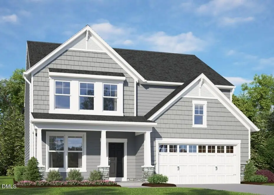 382 Glade Drive, Aberdeen, NC 28315 - #1