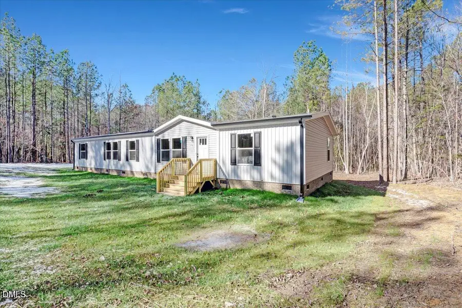 3712 N Carolina 58, Warrenton, NC 27589 - #3