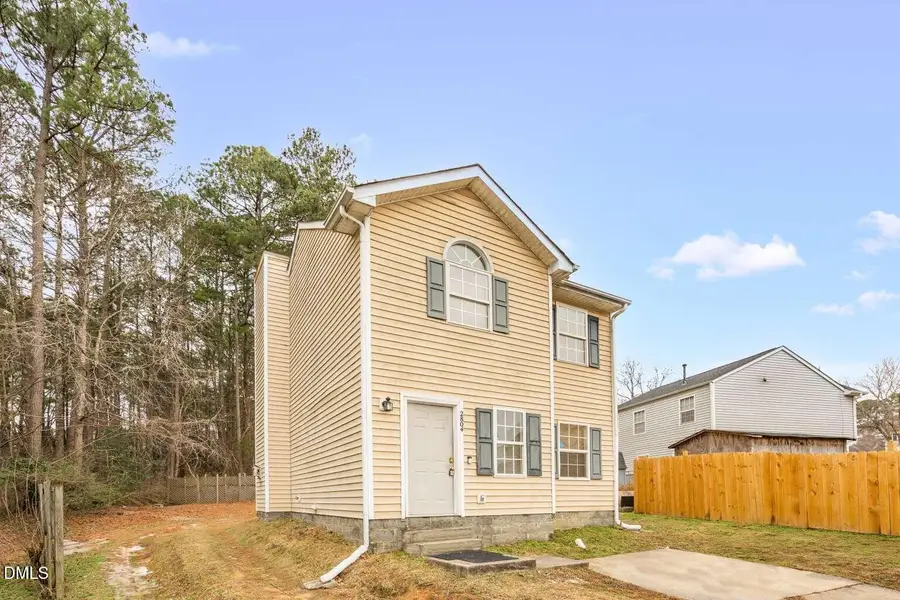 2804 Enka Drive, Raleigh, NC 27610 - Image #2