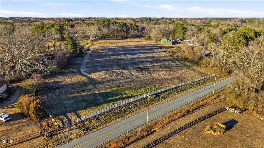 6400 Wimberly Road, Willow Spring, NC 27592 - Image #2