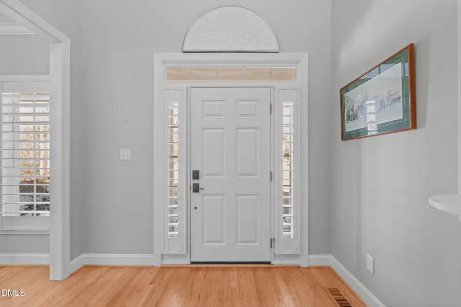 409 Acorn Falls Court, Holly Springs, NC 27540 - Image #2