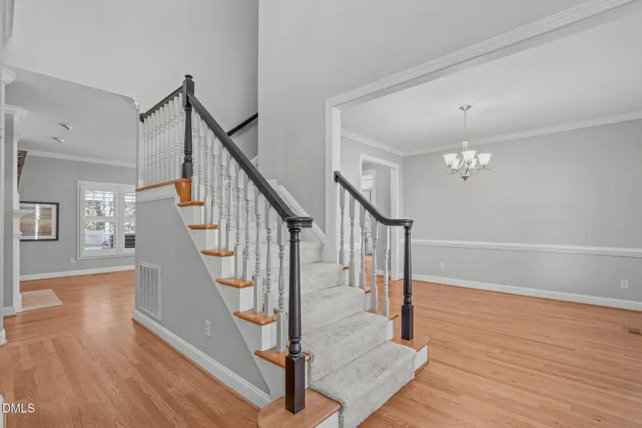 409 Acorn Falls Court, Holly Springs, NC 27540 - Image #3