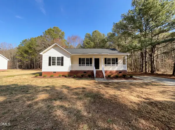 135 Sommerset Drive, Clayton, NC 27520