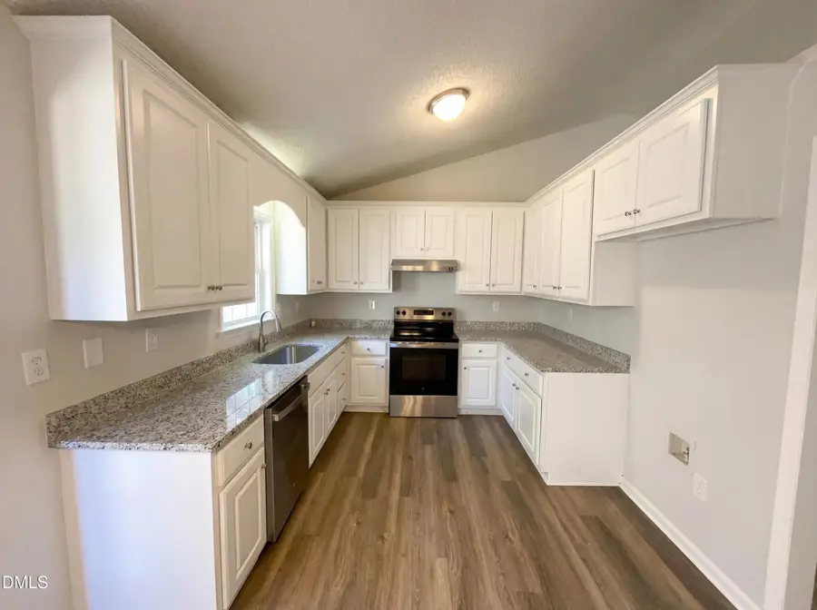 135 Sommerset Drive, Clayton, NC 27520 - #3