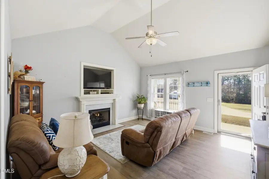 61 New River Court, Angier, NC 27501 - Image #3