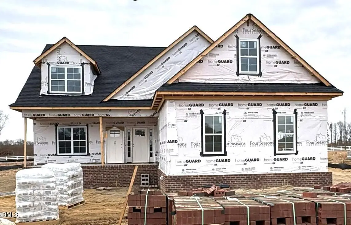 7615 Sweetwater Drive, Nashville, NC 27856 - #1