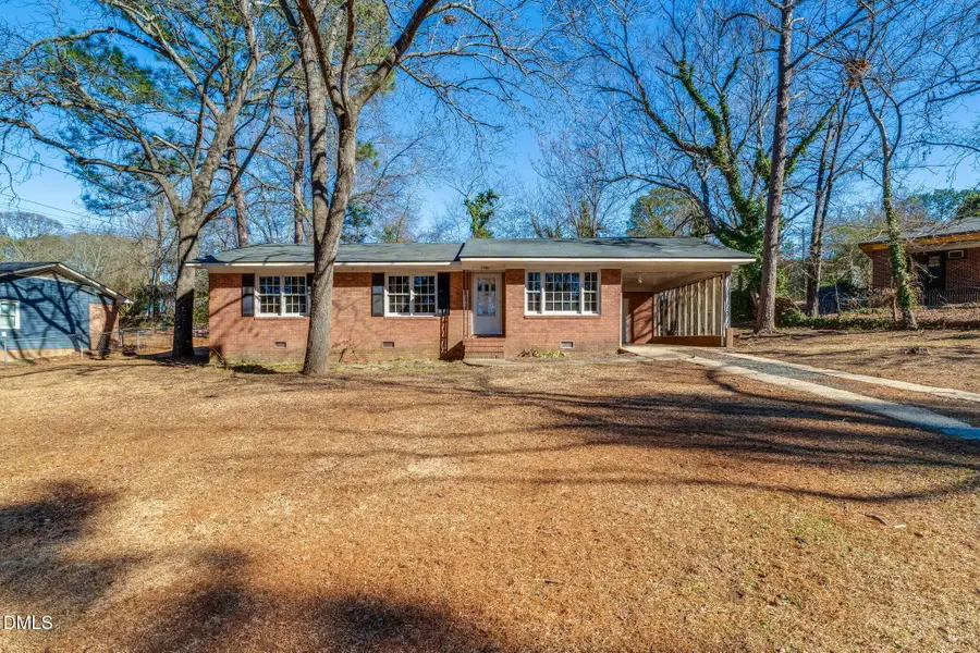 7560 Carrollburg Drive, Fayetteville, NC 28303 - #2