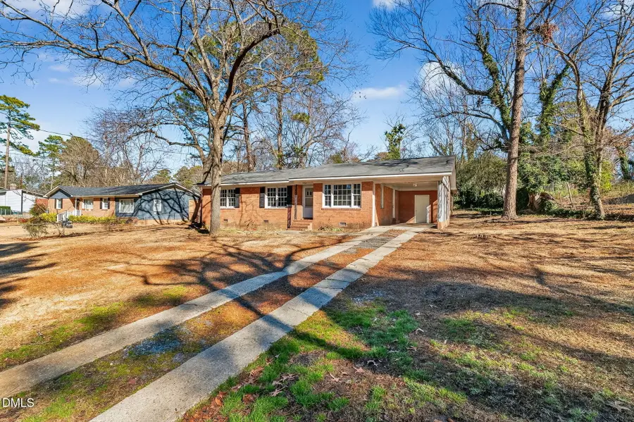 7560 Carrollburg Drive, Fayetteville, NC 28303 - #3