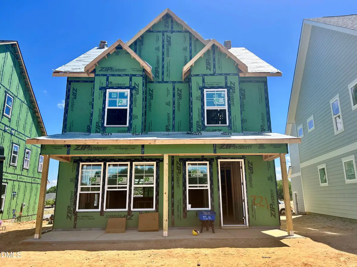 826 Fireship Road, Fuquay Varina, NC 27526 - #1