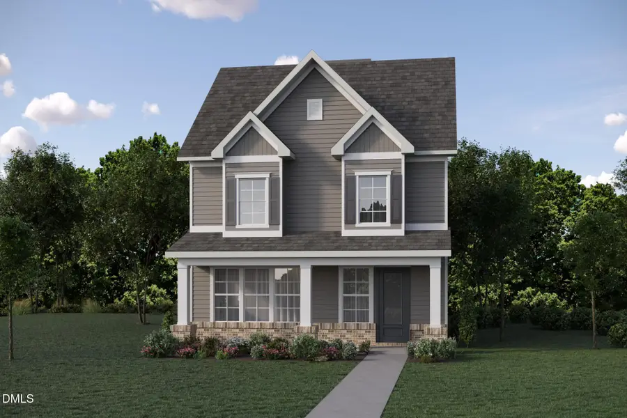 826 Fireship Road, Fuquay Varina, NC 27526 - #3