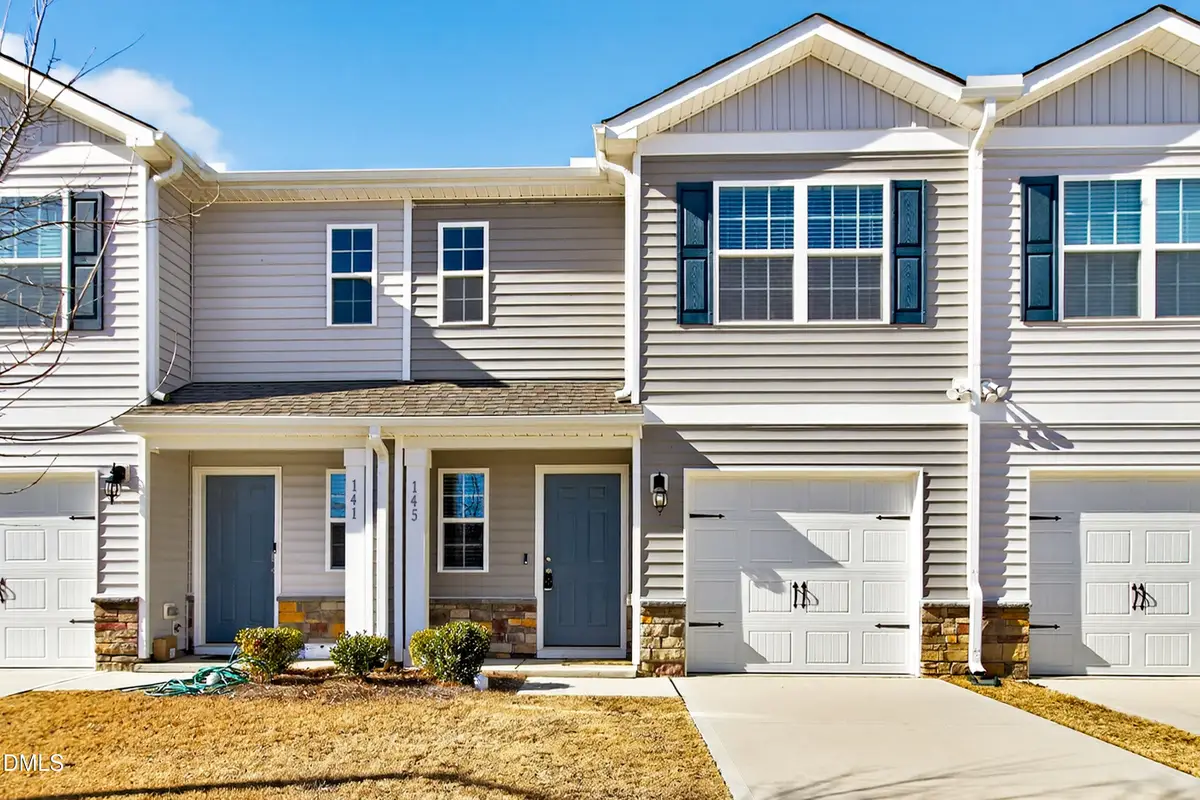 145 Tributary Way, Fuquay Varina, NC 27526 - #1