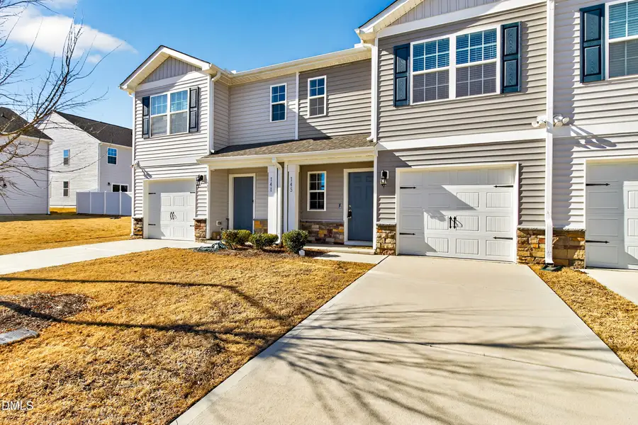 145 Tributary Way, Fuquay Varina, NC 27526 - #2