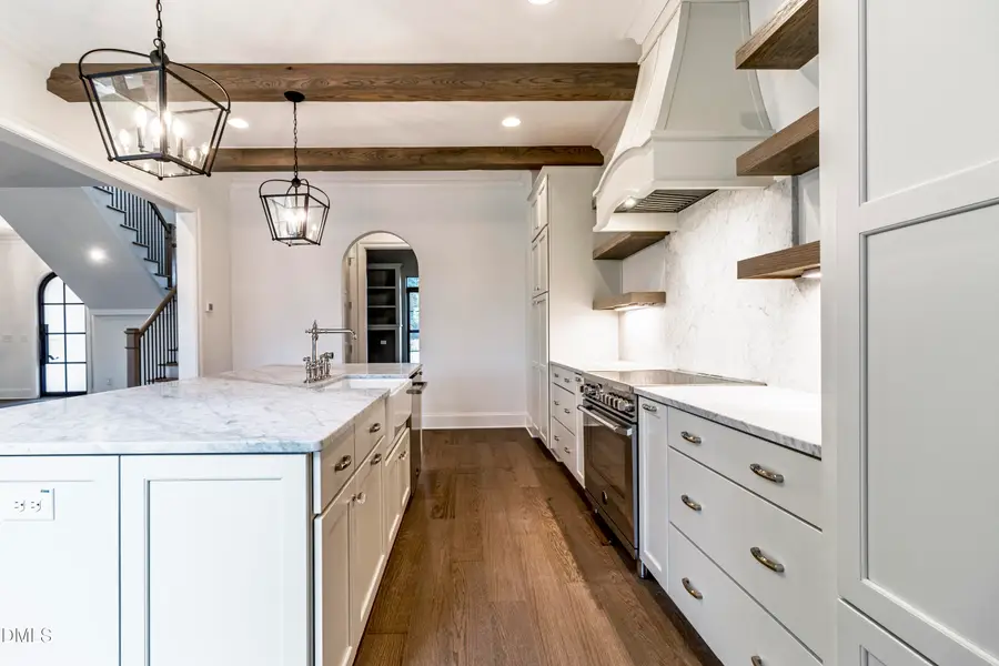 2917 New Hill Holleman Road, New Hill, NC 27562 - #3