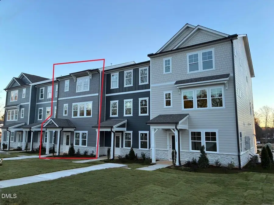 1320 W Garner Road #102, Garner, NC 27529 - #2