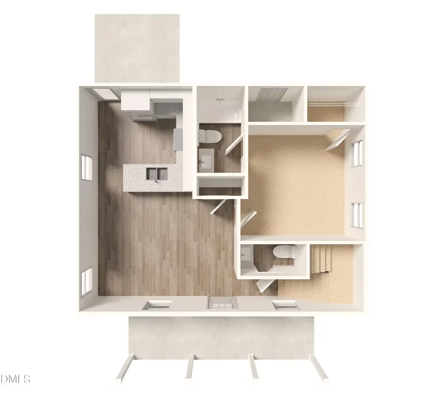 149 Ambergate Court, Rocky Mount, NC 27804 - #2