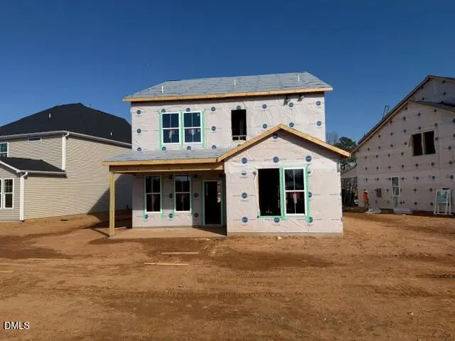 444 White Oak Garden Way #323, Garner, NC 27529 - #2