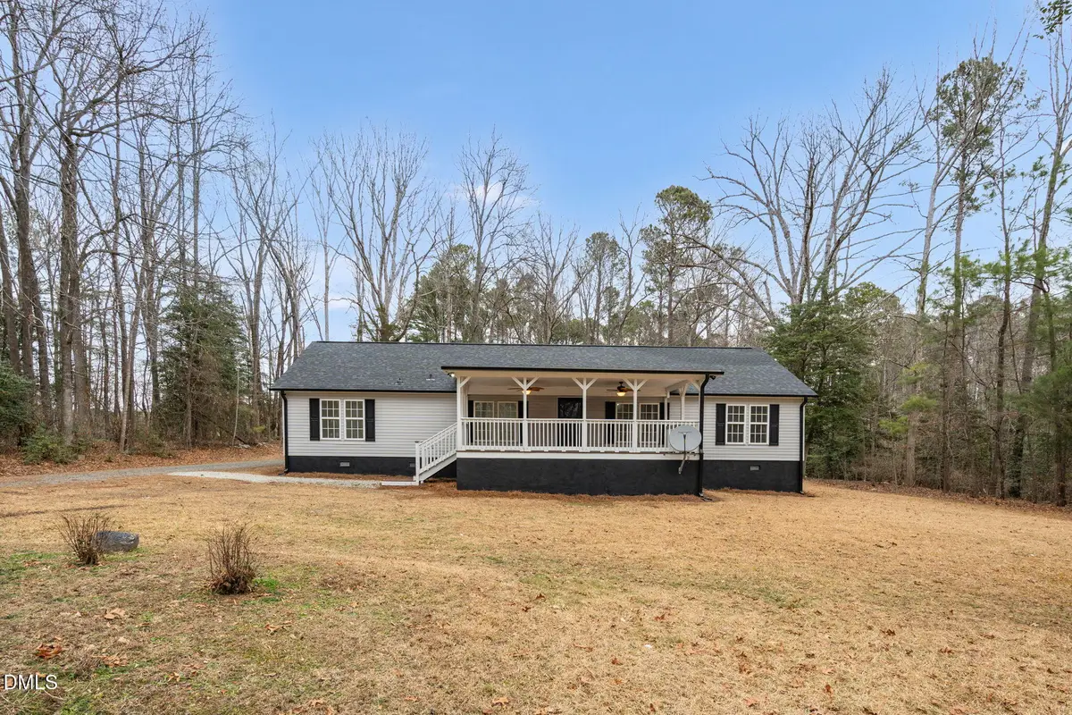 105 Oldsmobile Drive, Pittsboro, NC 27312 - #1