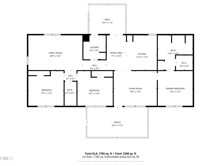 105 Oldsmobile Drive, Pittsboro, NC 27312 - #2