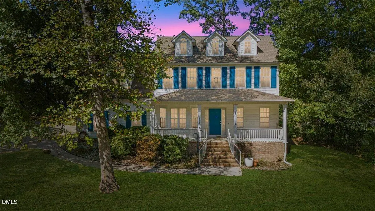 117 Lake Point Drive, Clayton, NC 27527 - #1