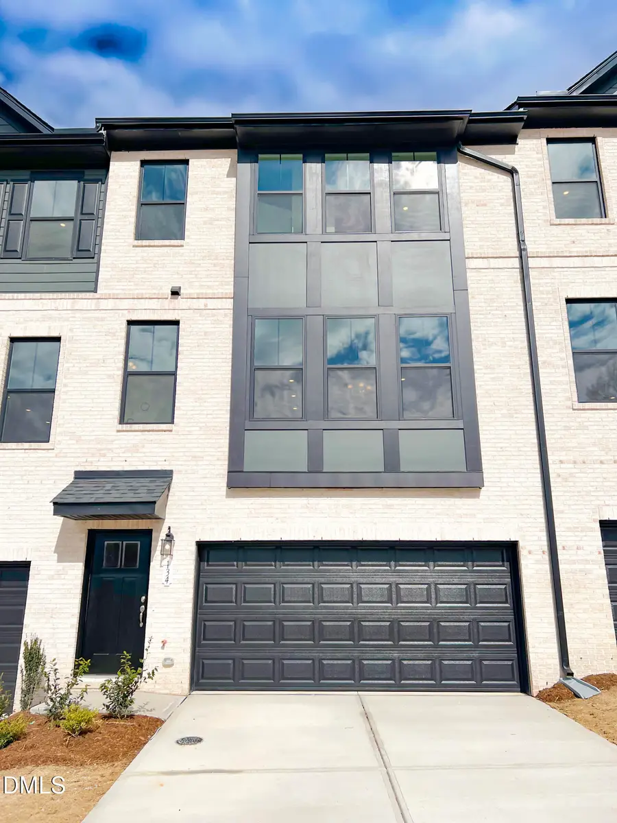 134 Midtown Rows Way #21, Fuquay Varina, NC 27526 - #2