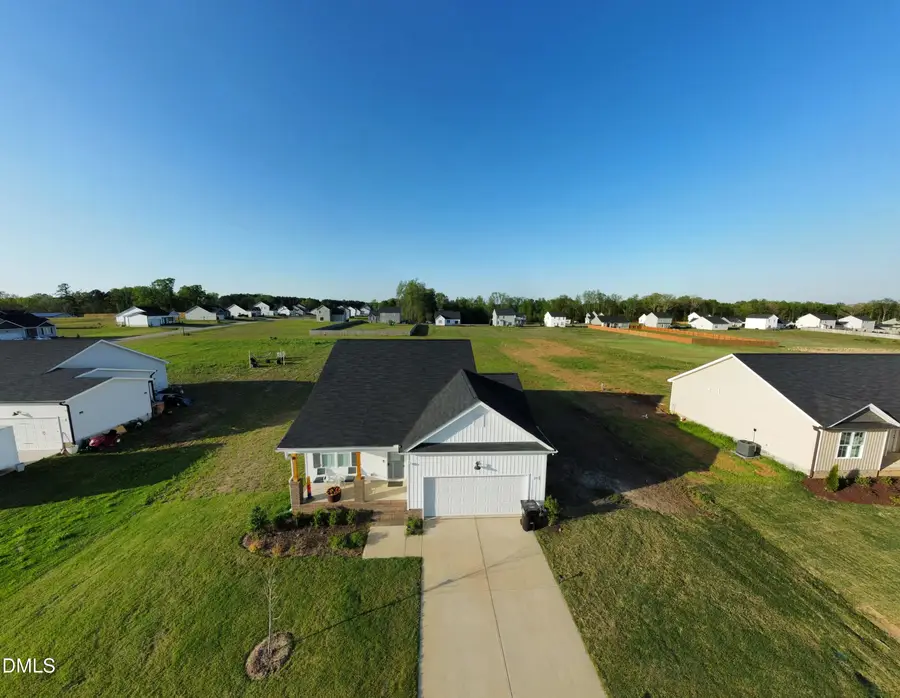 295 Springtooth Drive, Zebulon, NC 27597 - #3