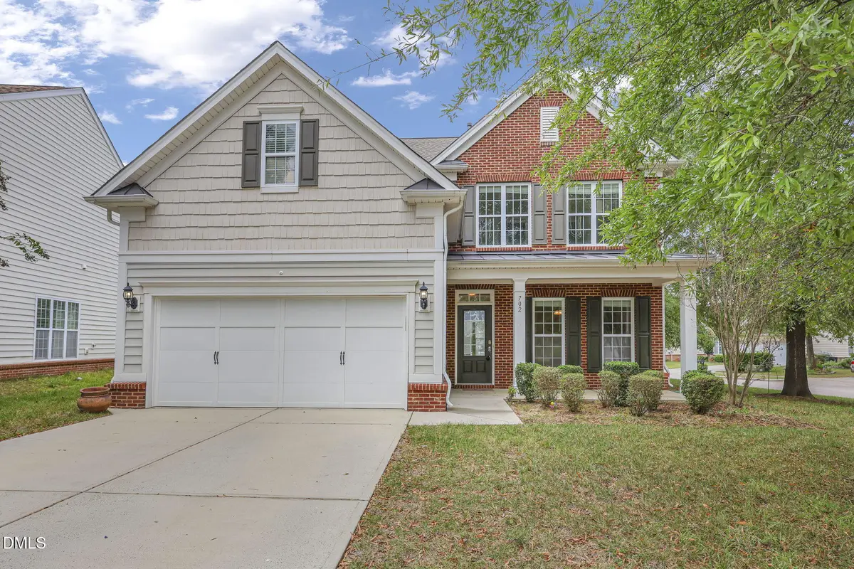 702 Unison Court, Cary, NC 27519 - #1