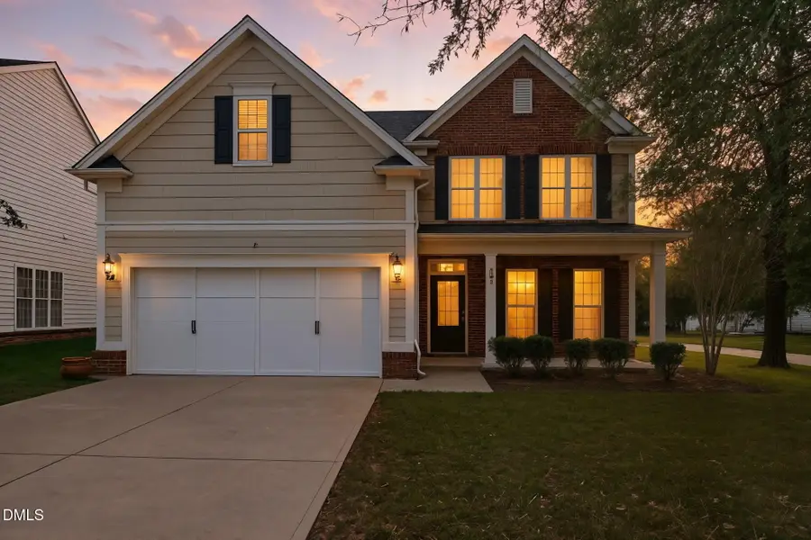 702 Unison Court, Cary, NC 27519 - #2