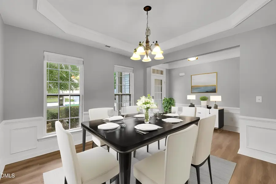 702 Unison Court, Cary, NC 27519 - #3