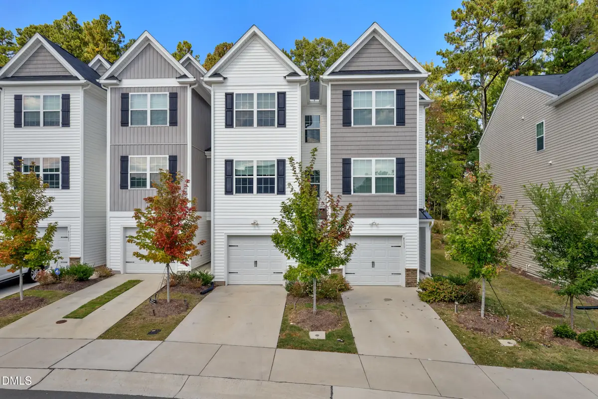 4109 Trevino Drive, Durham, NC 27704 - #1