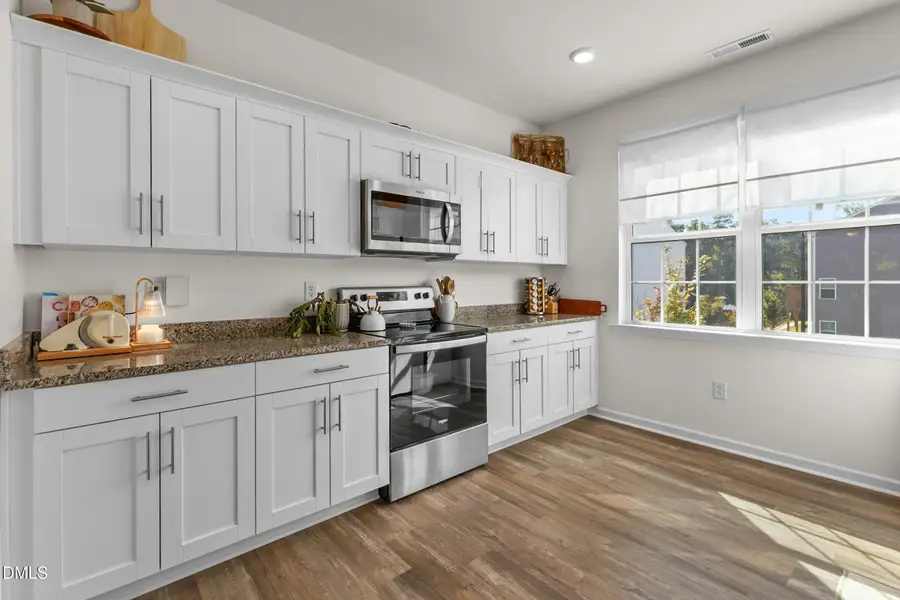 4109 Trevino Drive, Durham, NC 27704 - #2