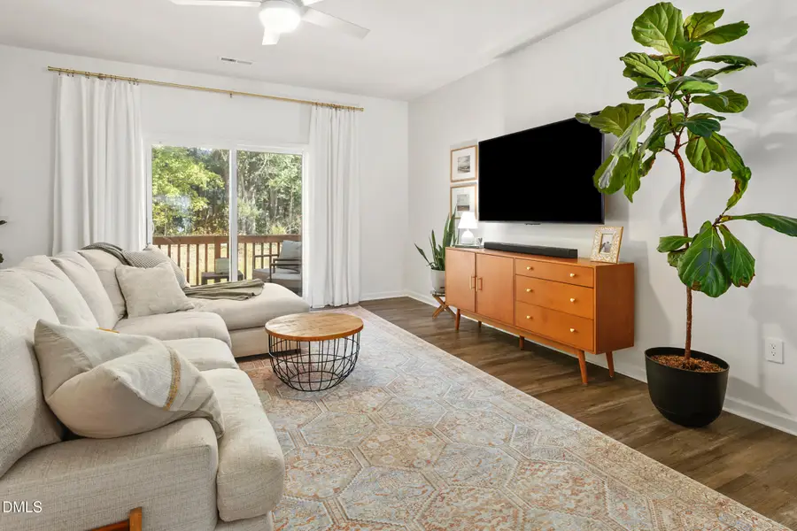 4109 Trevino Drive, Durham, NC 27704 - #3