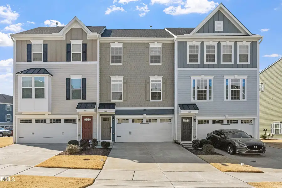 1124 Platform Drive, Apex, NC 27502 - Image #2