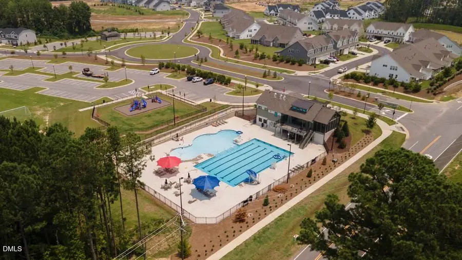 570 Barrington Row Avenue, Zebulon, NC 27597 - #3