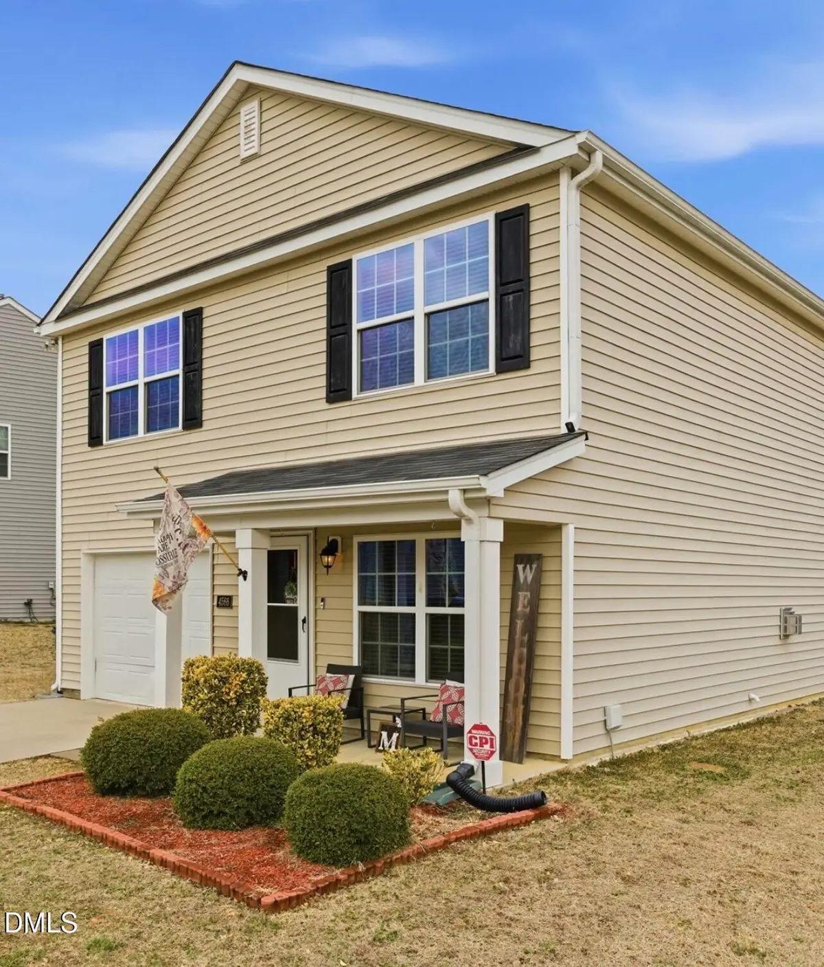 4566 Chippenham Road, Rocky Mount, NC 27804 - #1