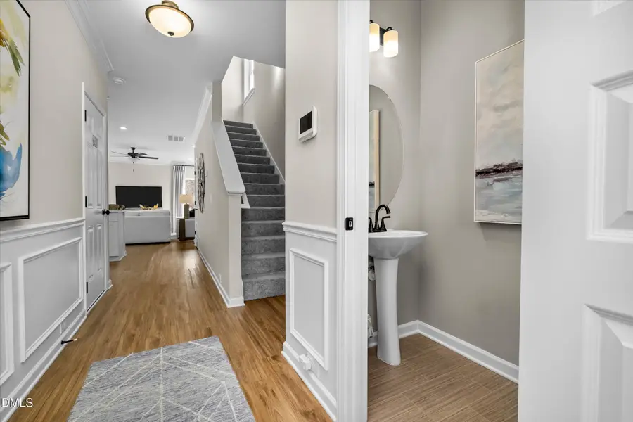 221 Courtside Drive, Dunn, NC 28334 - #3