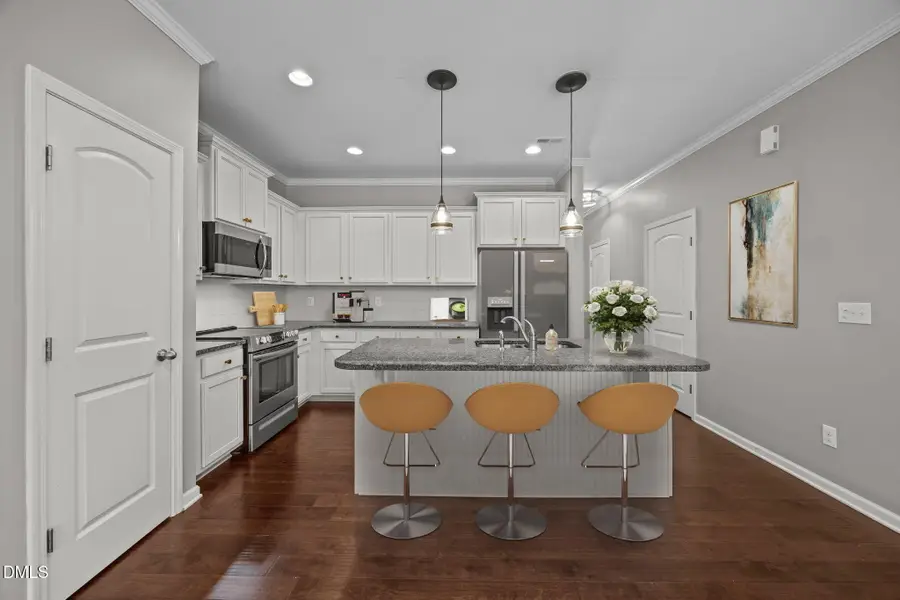 518 Retreat Lane, Wake Forest, NC 27587 - #3