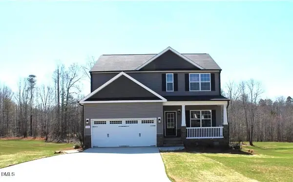 1434 Reading Court #86kl, Burlington, NC 27217