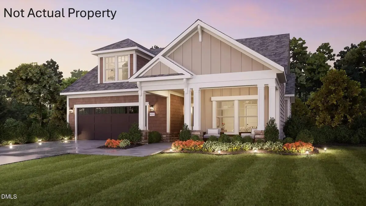 1014 Salford Court, Durham, NC 27703 - Image #1