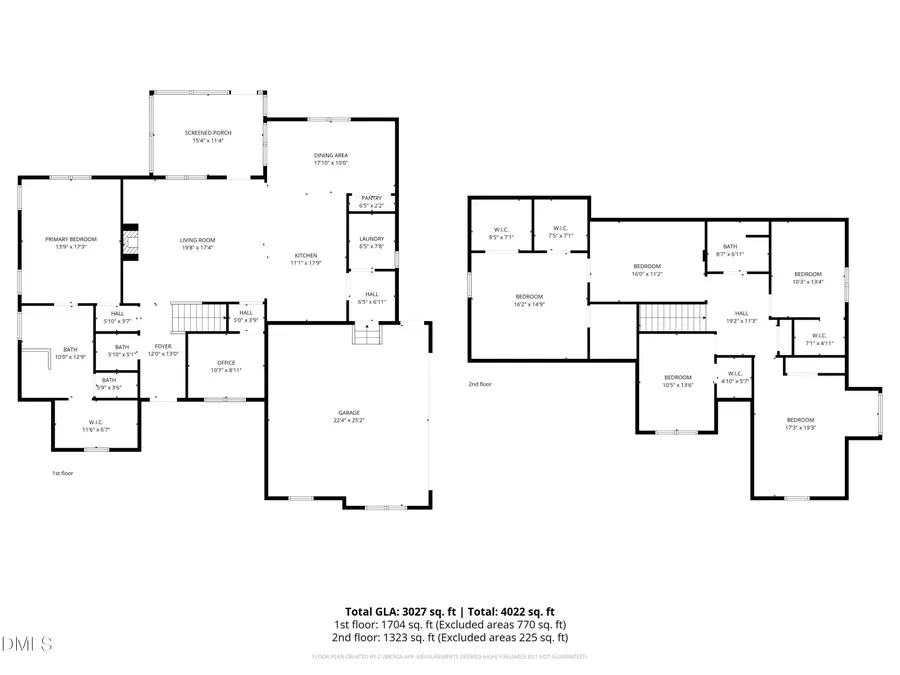 1453 Blue Heron Drive, Nashville, NC 27856 - #3