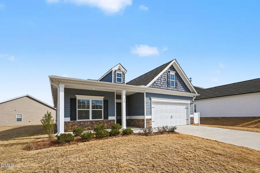 118 Altair Lane, Sanford, NC 27330 - #3